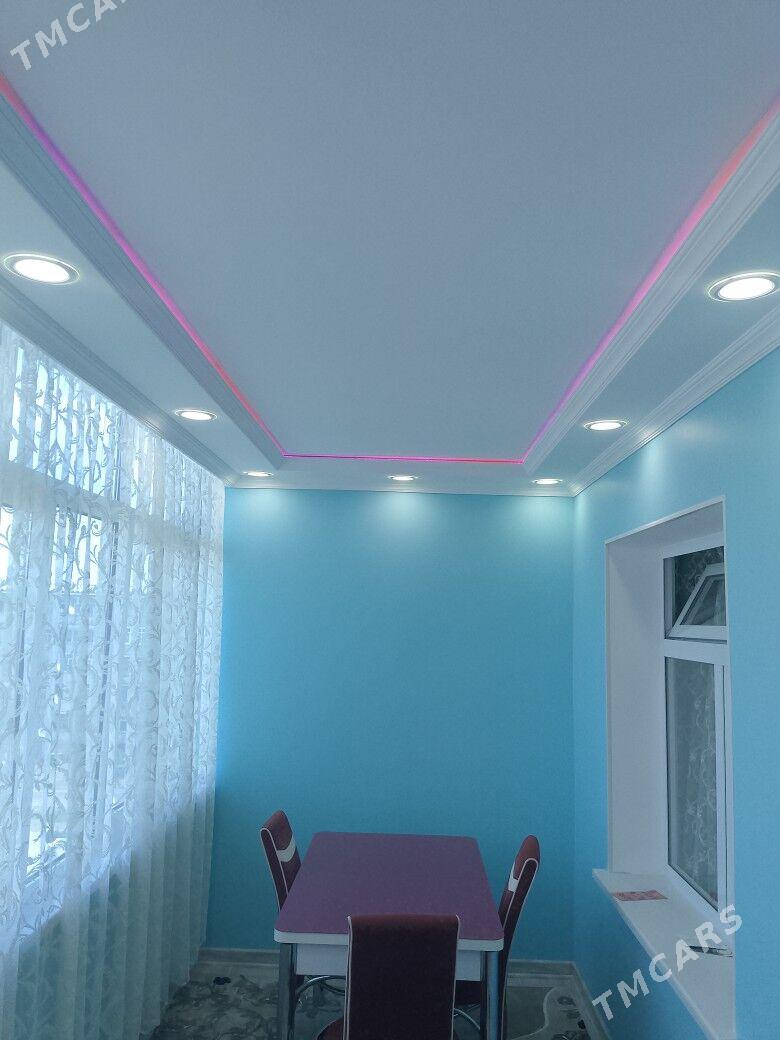  Arenda kvartira  - Türkmenabat - img 6