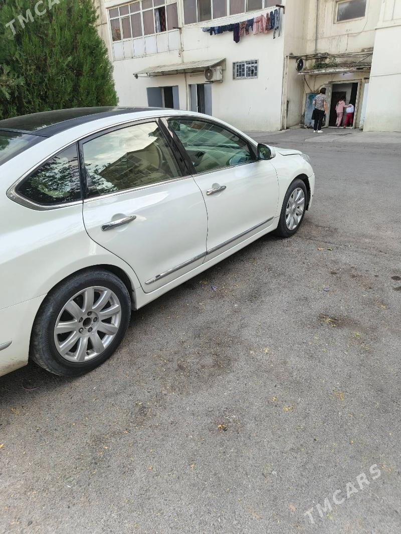Nissan Teana 2010 - 135 000 TMT - Ашхабад - img 6