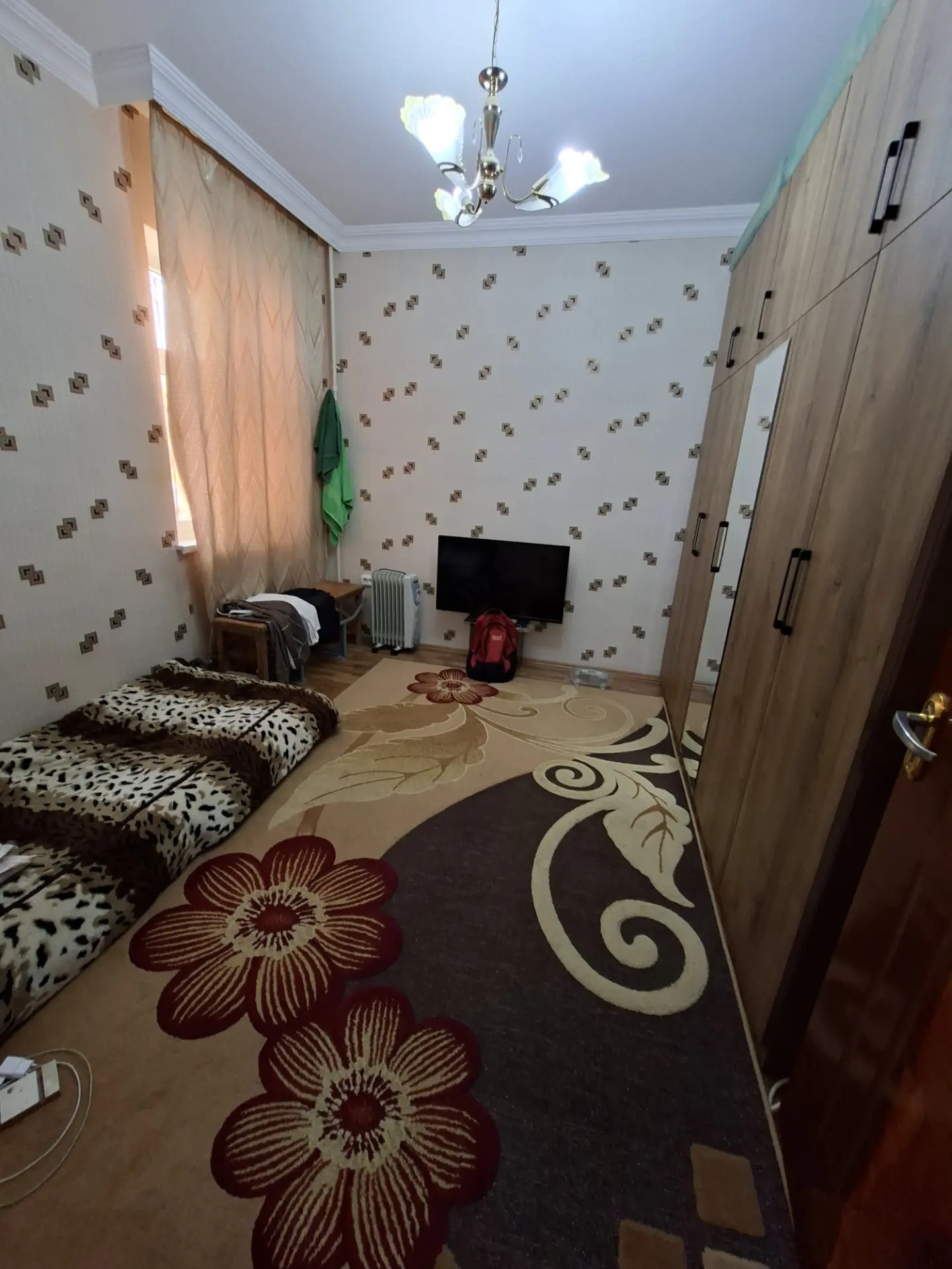 SATLYK 2 KOMNAT MIR 2 - Aşgabat - img 3