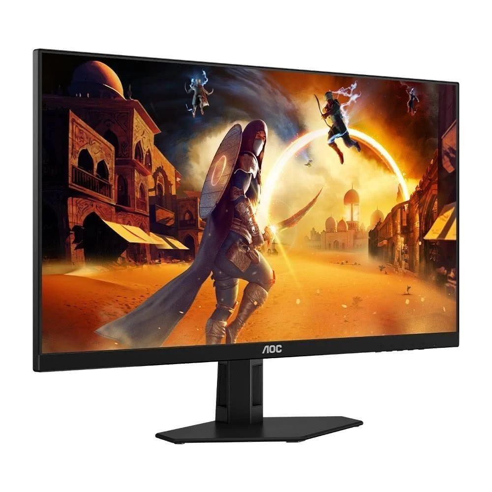 AOC 27" IPS FHD 240Hz 0.3ms! - Мир 7 - img 1