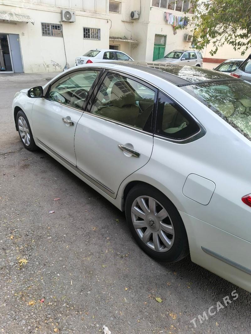 Nissan Teana 2010 - 135 000 TMT - Ашхабад - img 2
