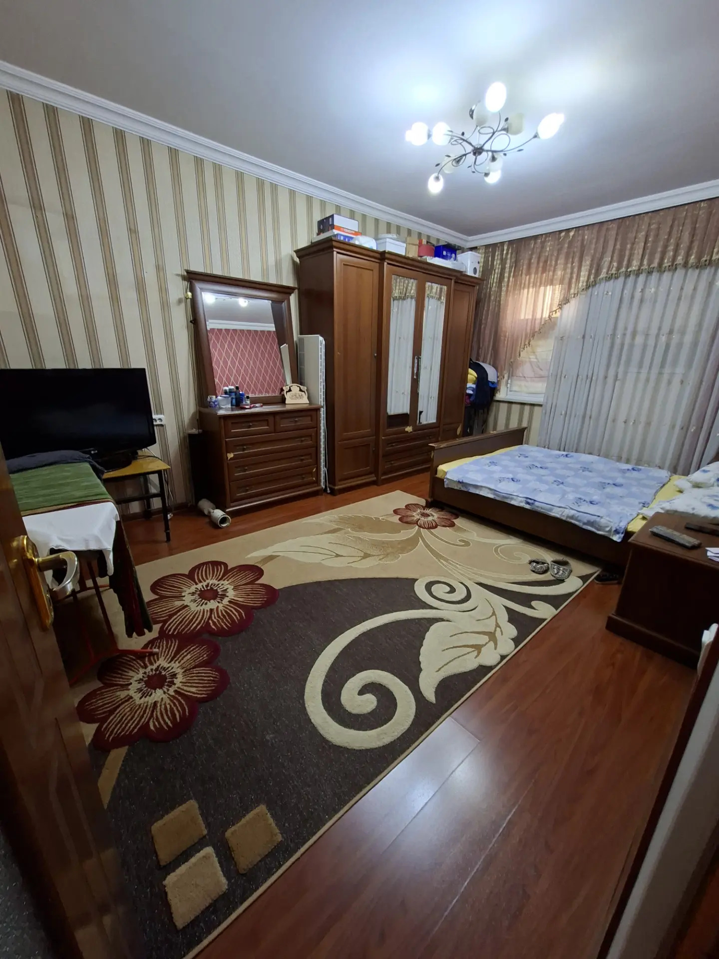 SATLYK 2 KOMNAT MIR 2 - Aşgabat - img 4