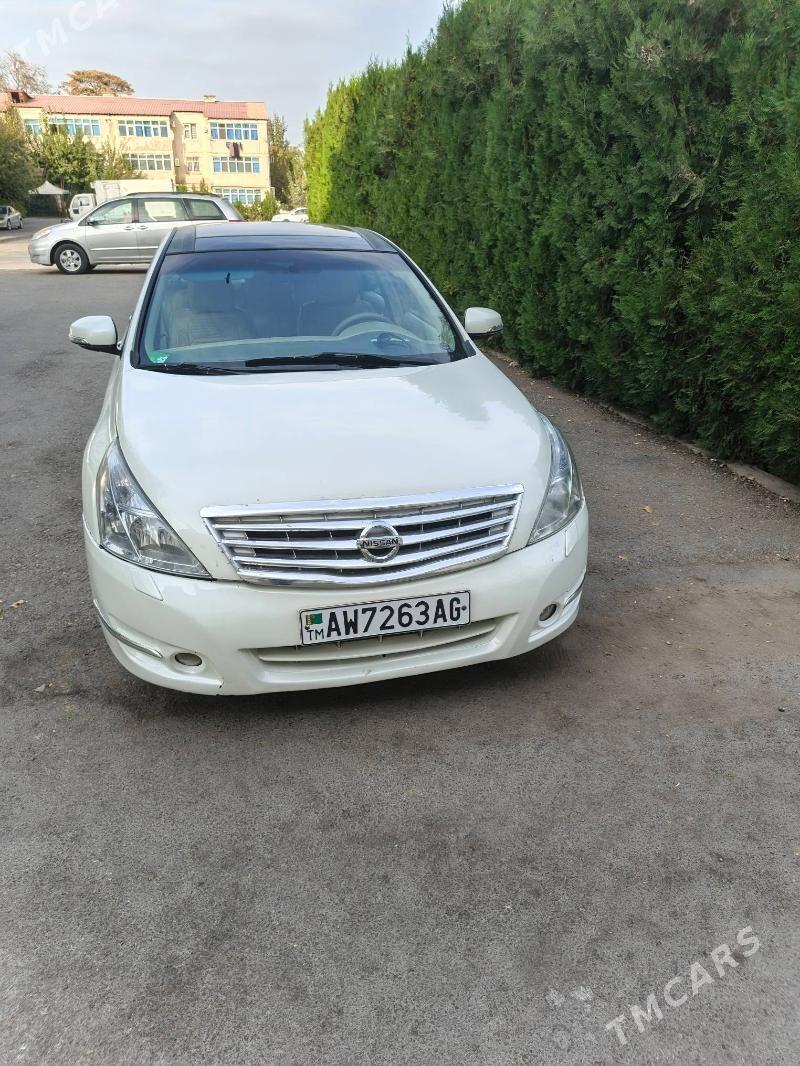 Nissan Teana 2010 - 135 000 TMT - Ашхабад - img 5