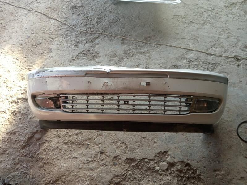 opel zafira bamper ( bufer ) 300 TMT - Mary - img 2