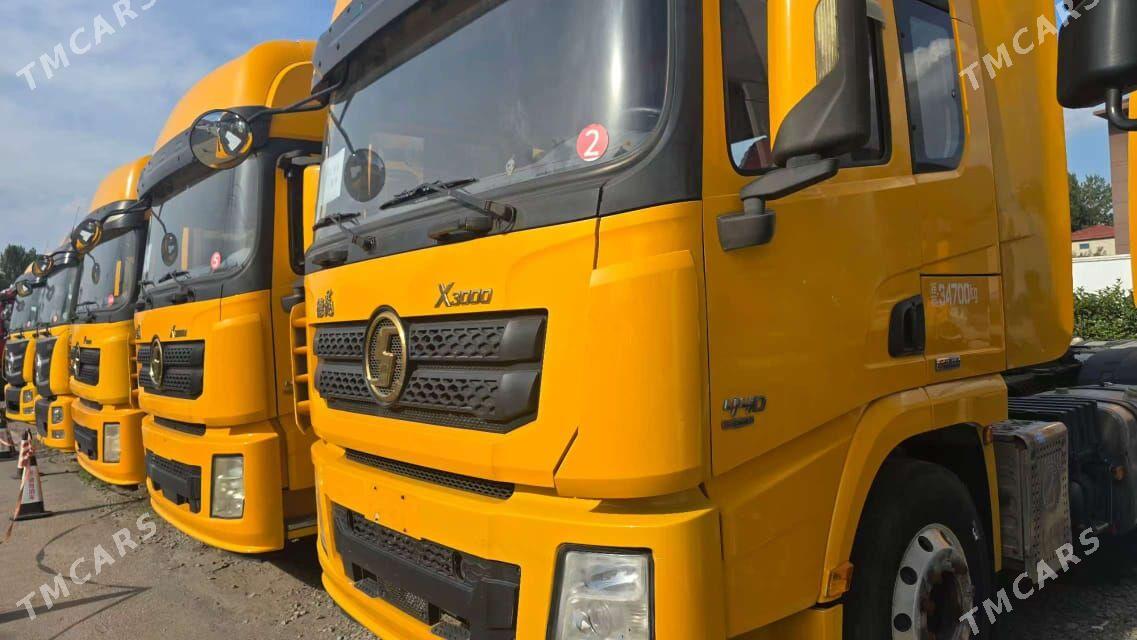 Volvo FH 420 2020 - 440 000 TMT - Aşgabat - img 1