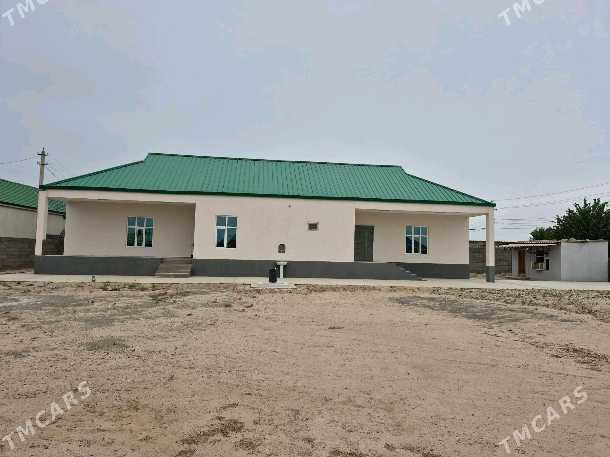 Plan Howly yer Jay - Aşgabat - img 9