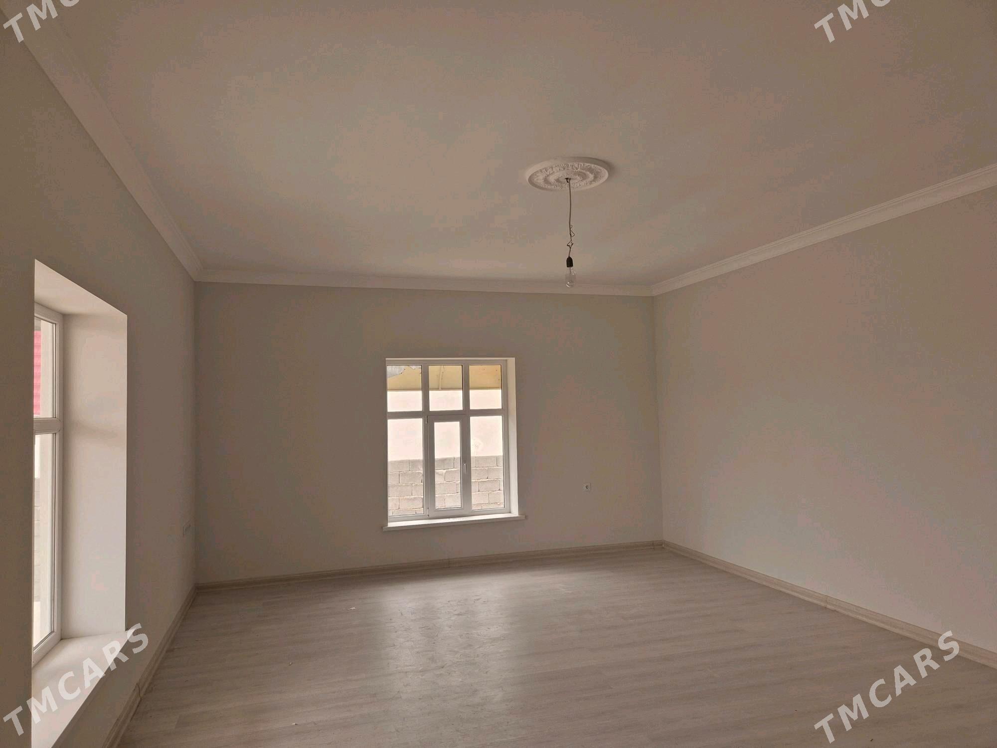 Plan Howly yer Jay - Aşgabat - img 4