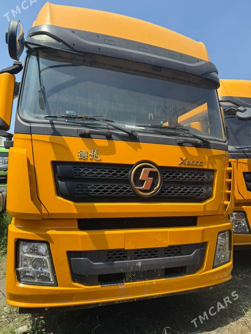 Volvo FH 420 2020 - 440 000 TMT - Aşgabat - img 2