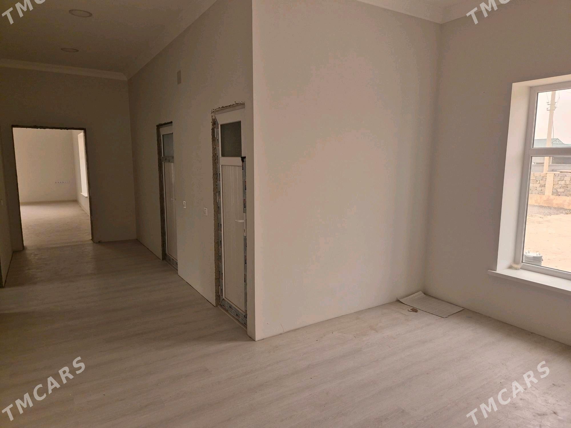 Plan Howly yer Jay - Aşgabat - img 3