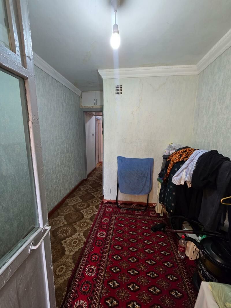 10мкр 2эт 1ком 42м2 - Aşgabat - img 2