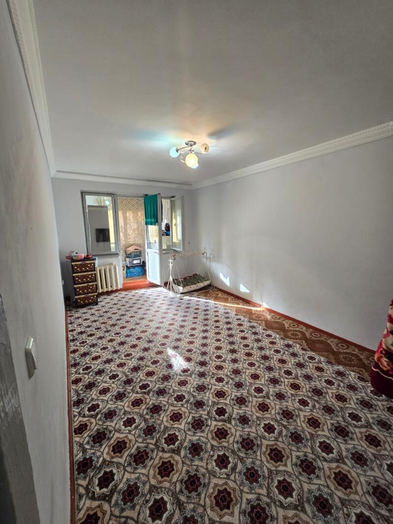 10мкр 2эт 1ком 42м2 - Aşgabat - img 1