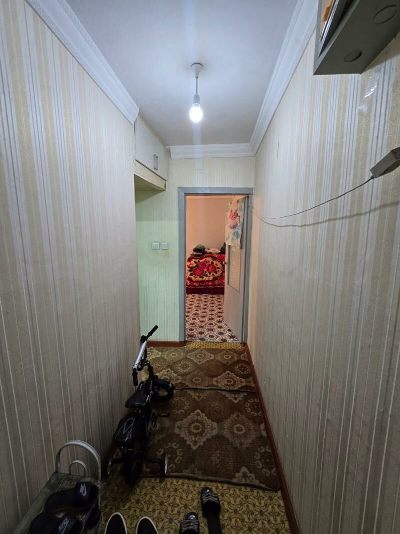 10мкр 2эт 1ком 42м2 - Aşgabat - img 7