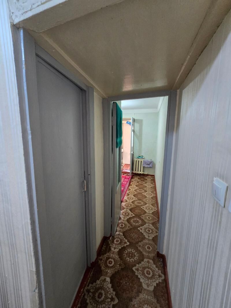 10мкр 2эт 1ком 42м2 - Aşgabat - img 9