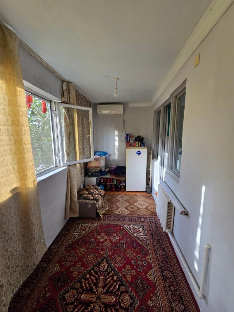 10мкр 2эт 1ком 42м2 - Aşgabat - img 4