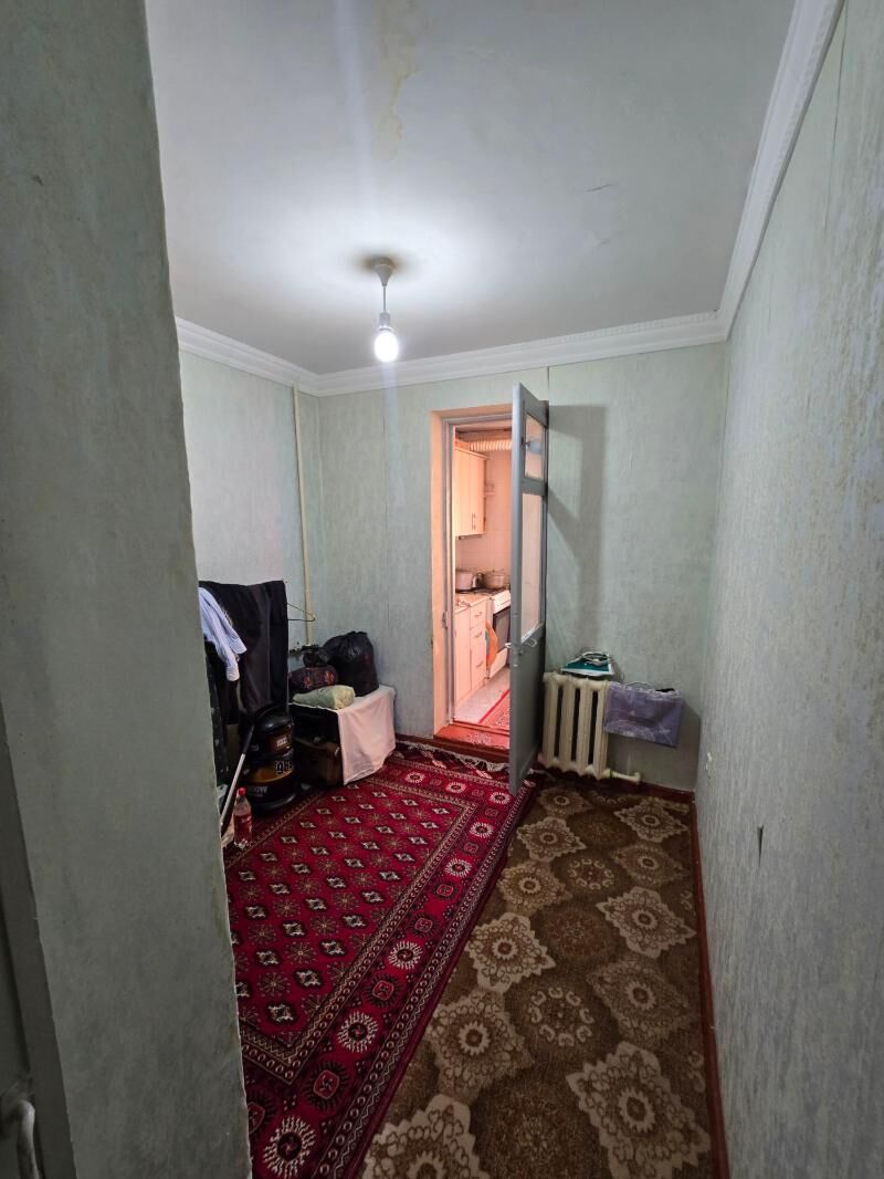 10мкр 2эт 1ком 42м2 - Aşgabat - img 6