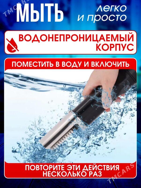 Рыбочистка Электрическая - Ашхабад - img 7