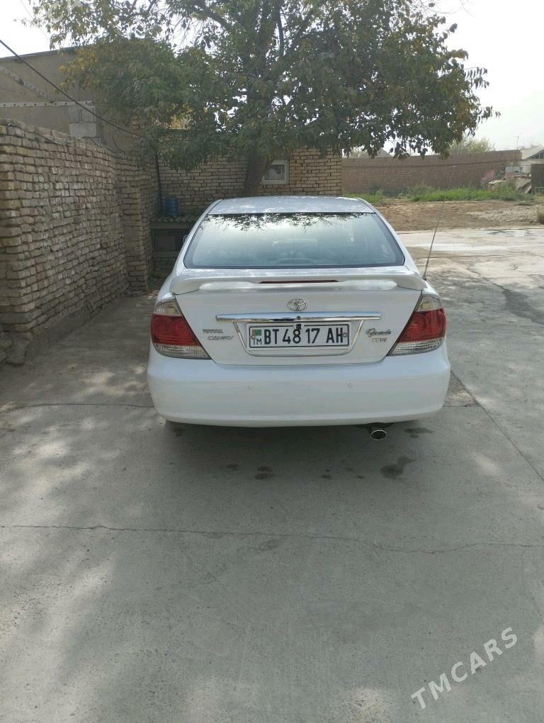 Toyota Camry 2005 - 160 000 TMT - Tejen - img 5
