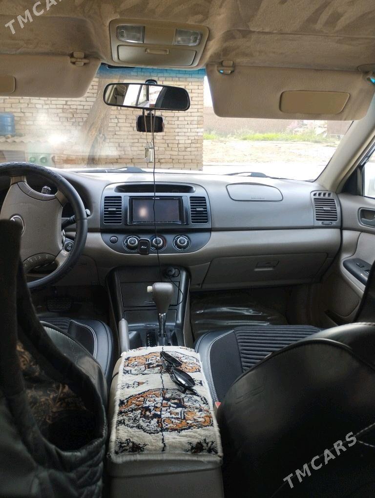 Toyota Camry 2005 - 160 000 TMT - Tejen - img 4