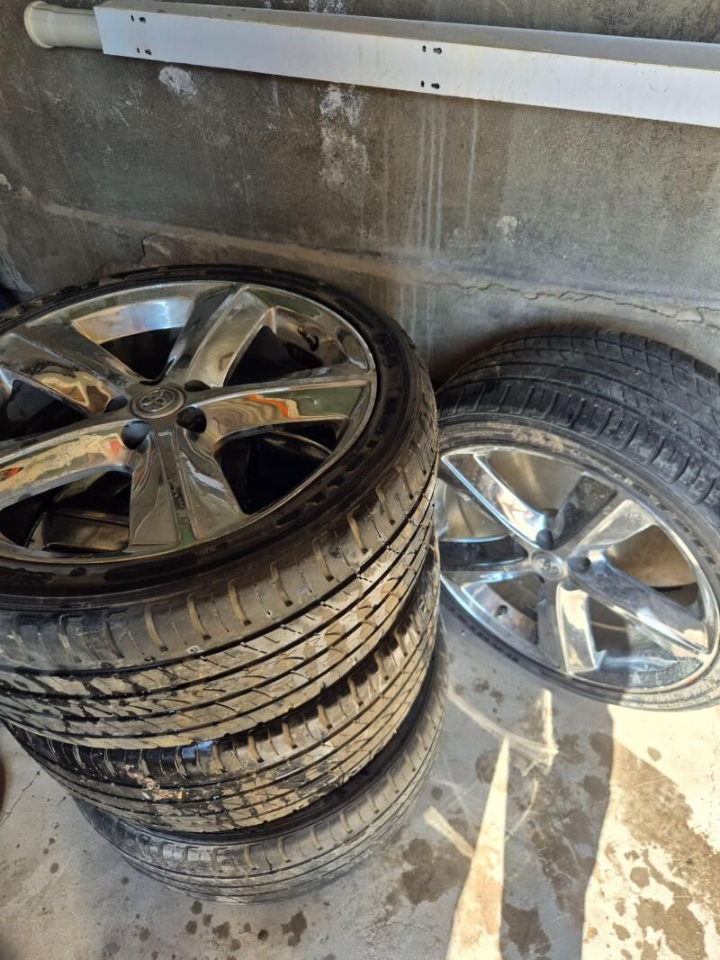 toyota corolla diska r18 2 000 TMT - Балканабат - img 2