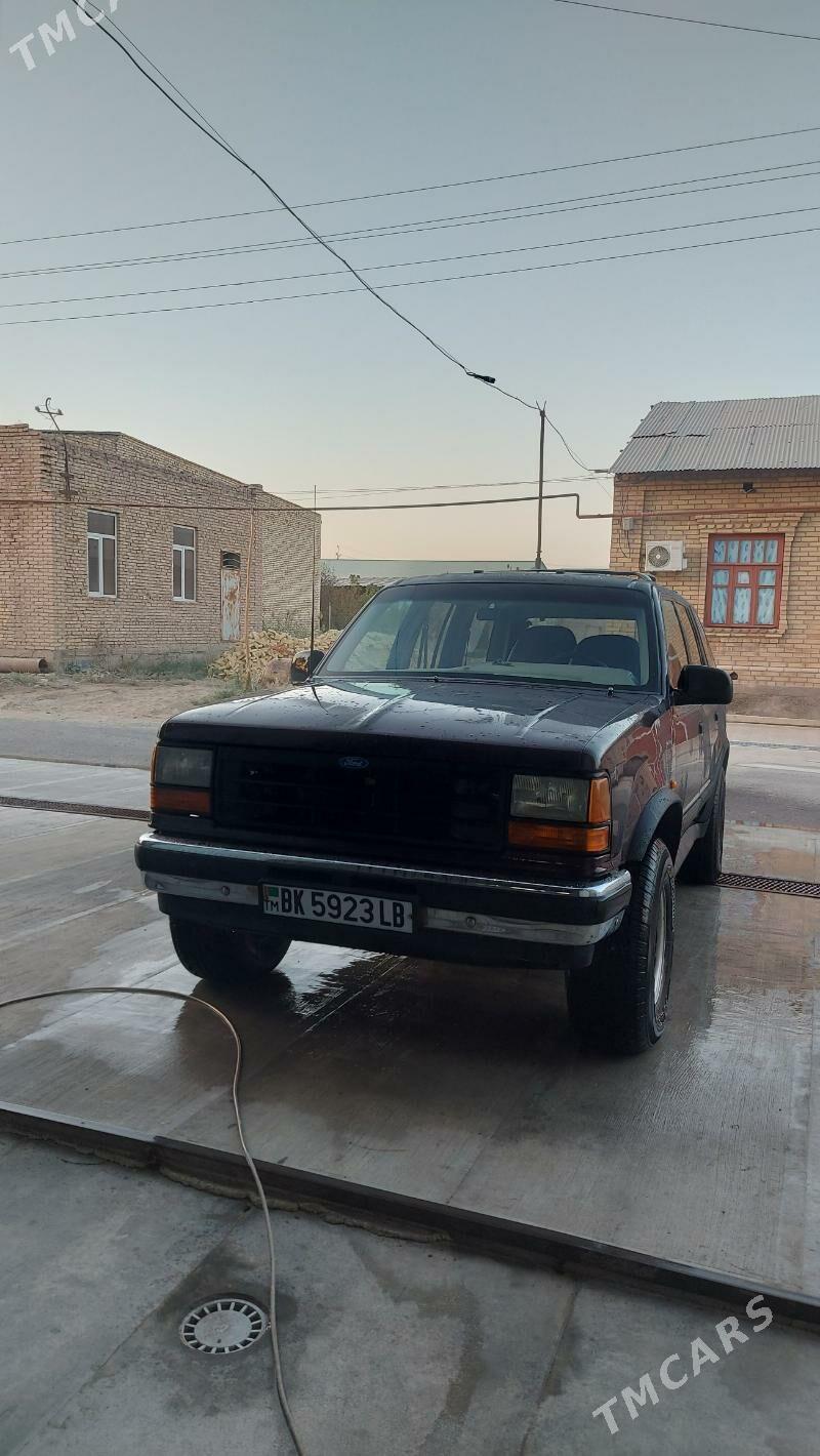 Ford Explorer 1994 - 80 000 TMT - Туркменабат - img 1