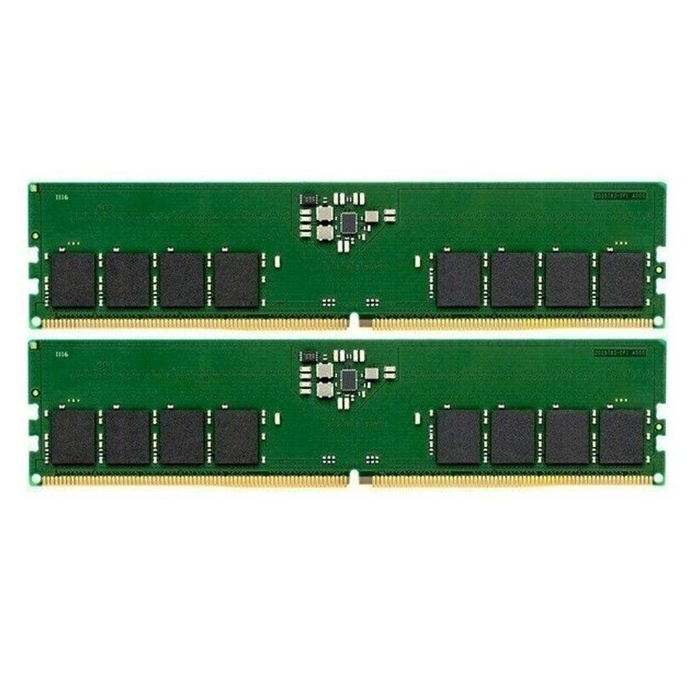 Noutbuk üçin RAM 32GB DDR5 KINGSTON 4800MHZ - Ашхабад - img 1