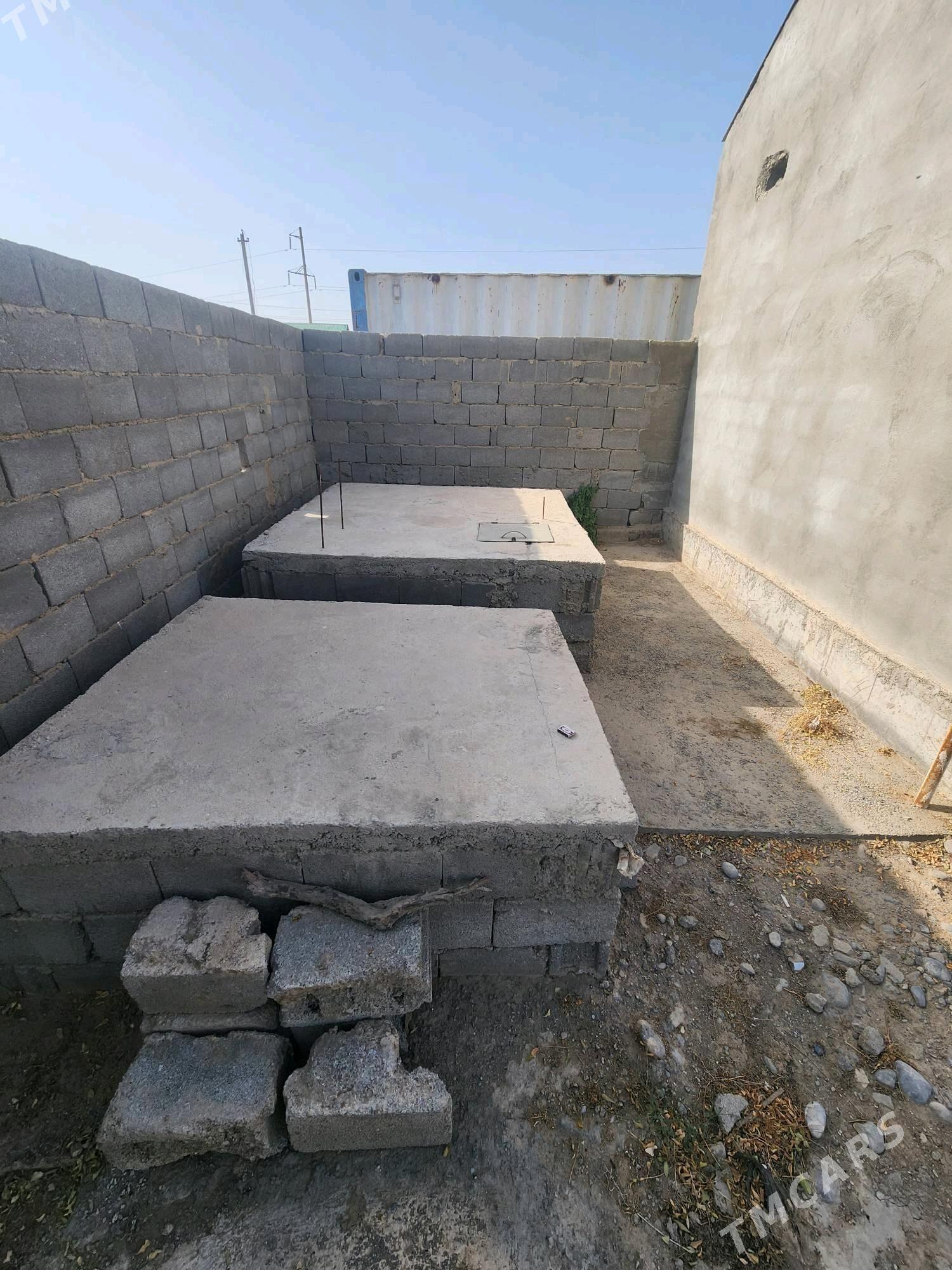 talhanny jaÿ howly tayn - Гёкдепе - img 5