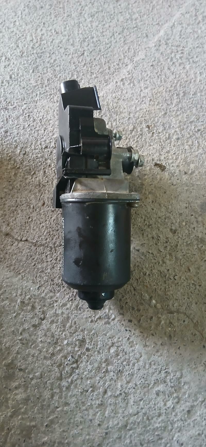 Dwornik matorçik  Toyota 2021 700 TMT - Aşgabat - img 3