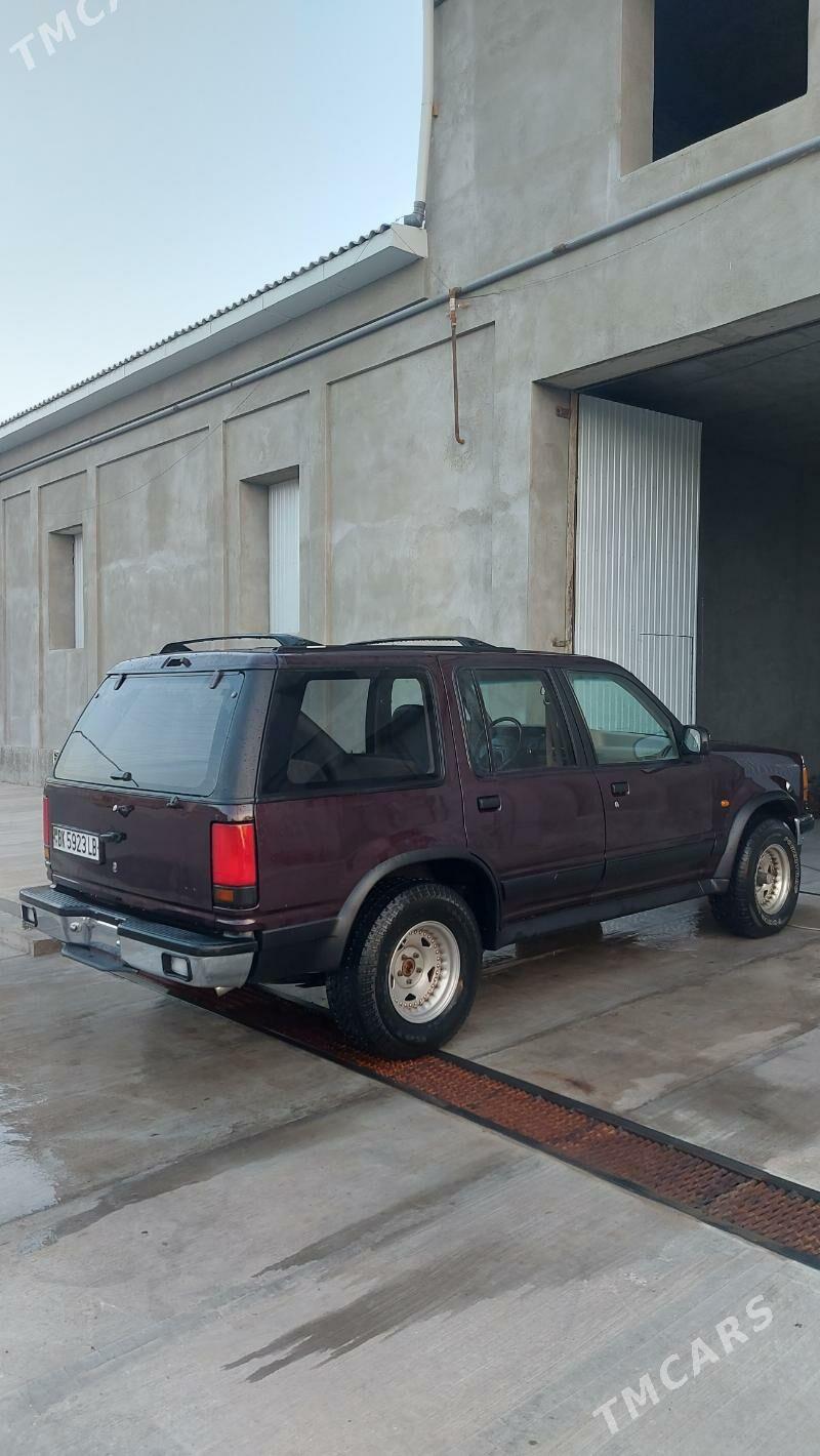 Ford Explorer 1994 - 80 000 TMT - Туркменабат - img 2