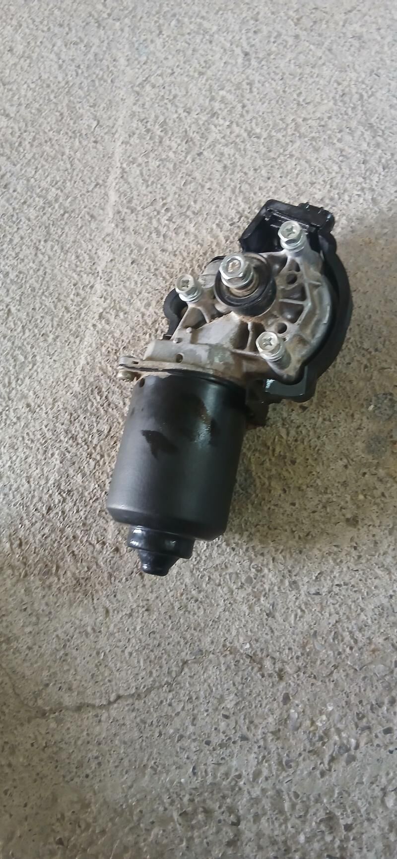 Dwornik matorçik  Toyota 2021 700 TMT - Aşgabat - img 4