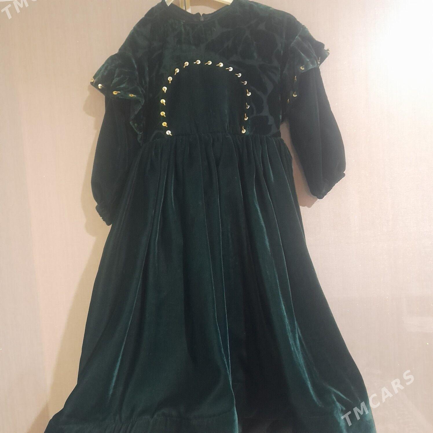 çaga toy koynejikler - Туркменбаши - img 1