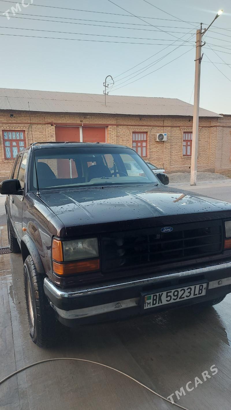 Ford Explorer 1994 - 80 000 TMT - Туркменабат - img 4