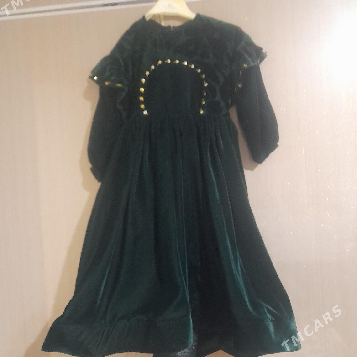 çaga toy koynejikler - Туркменбаши - img 2