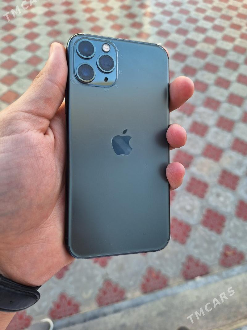 Iphone 11 pro - Mary - img 4