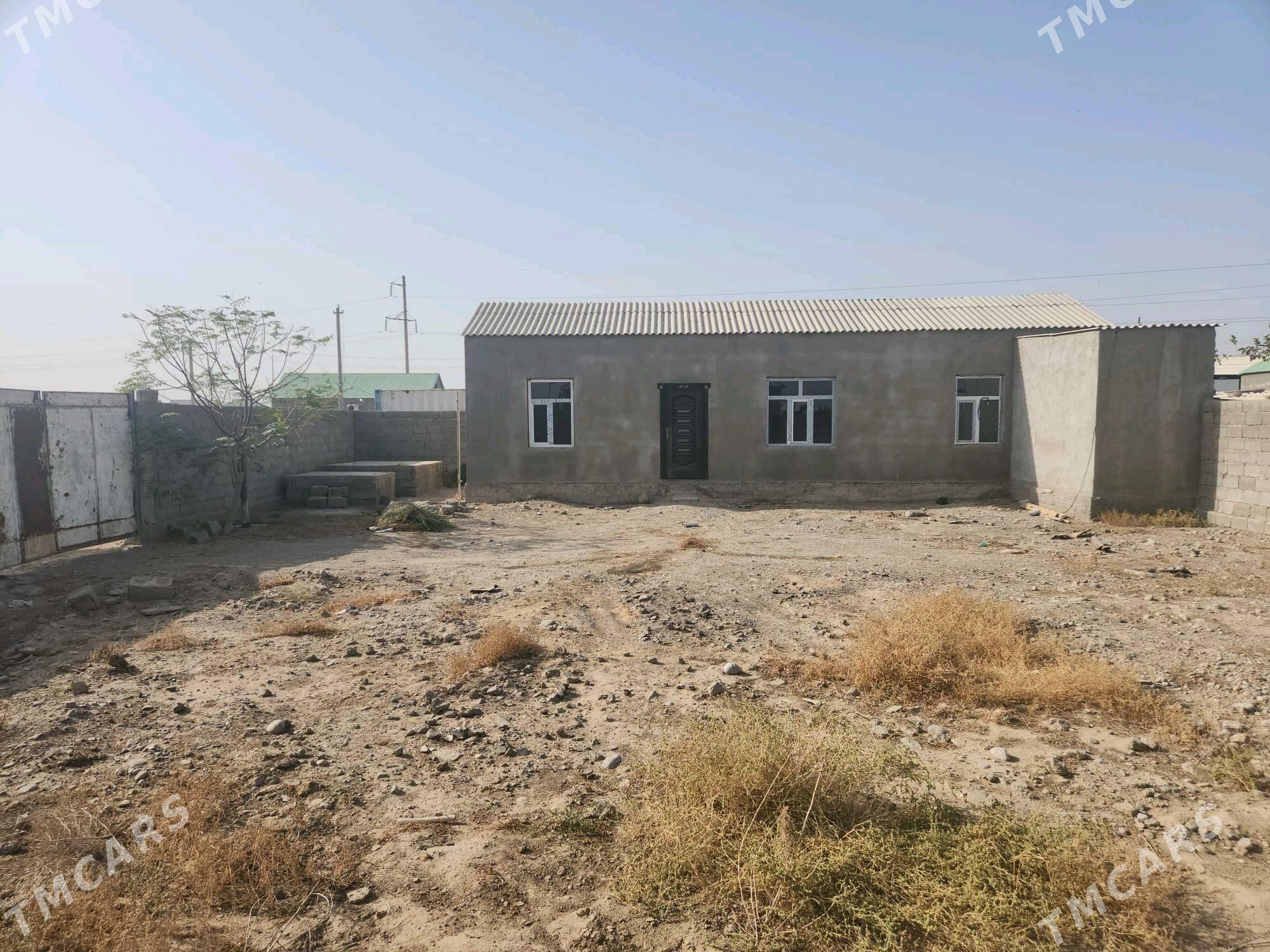 talhanny jaÿ howly tayn - Гёкдепе - img 9