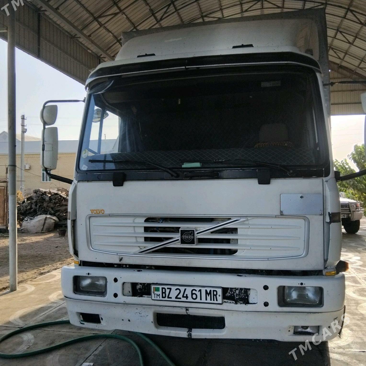 Volvo FH12 2003 - 430 000 TMT - Mary - img 5