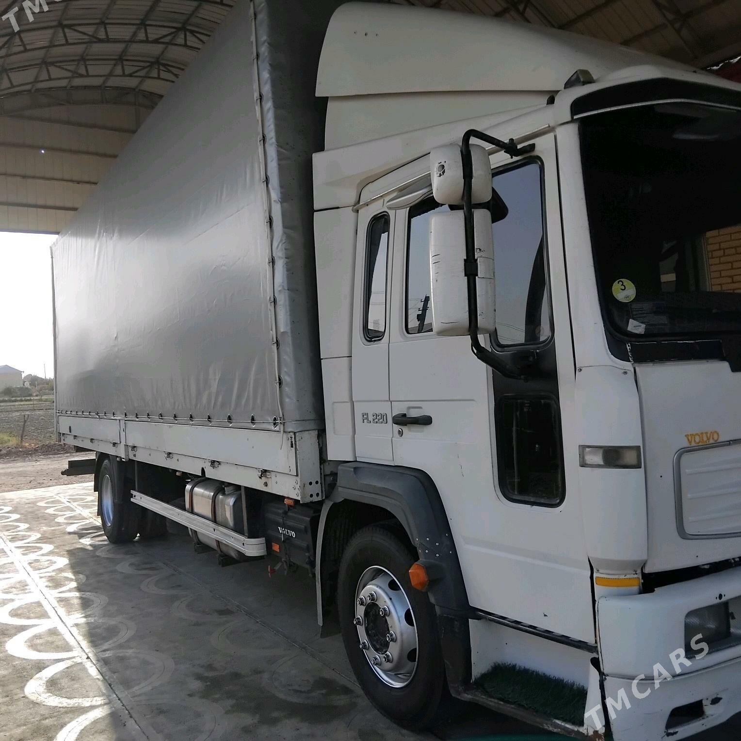 Volvo FH12 2003 - 430 000 TMT - Mary - img 4