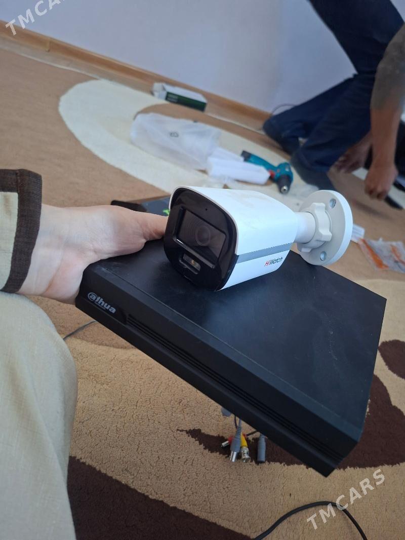 kamera - Дашогуз - img 2