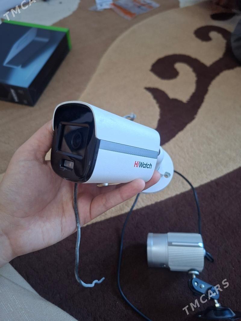 kamera - Дашогуз - img 3