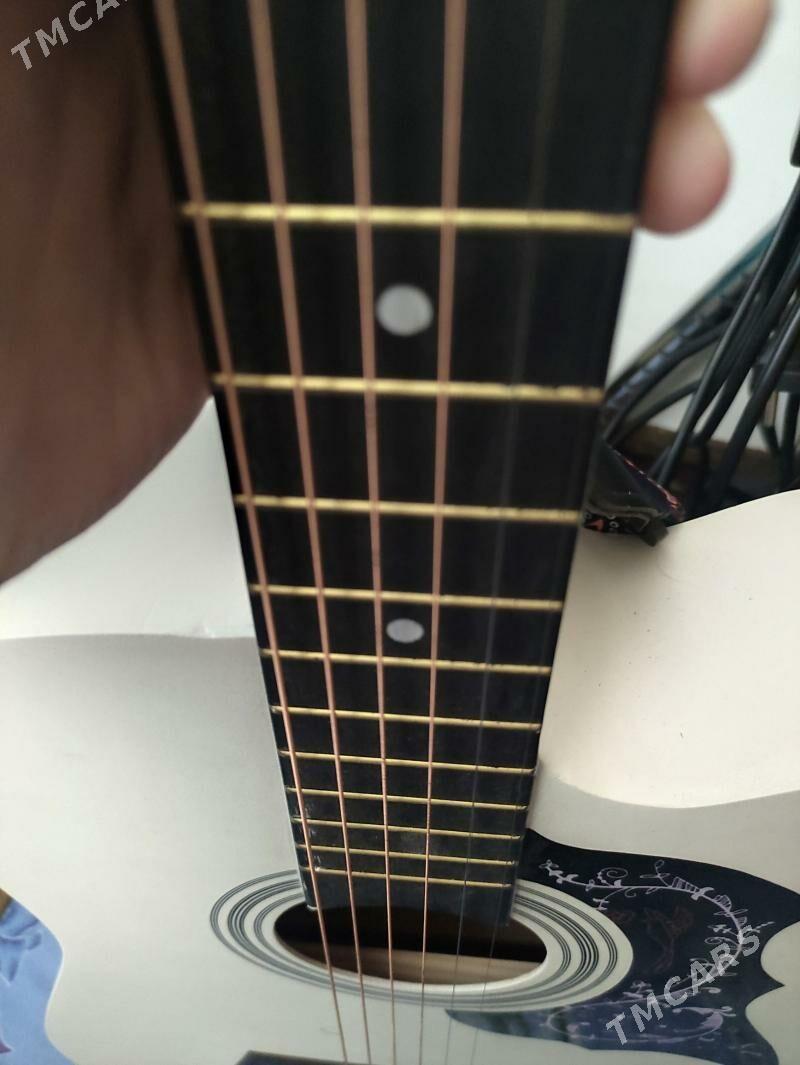 Gitara - Mary - img 2