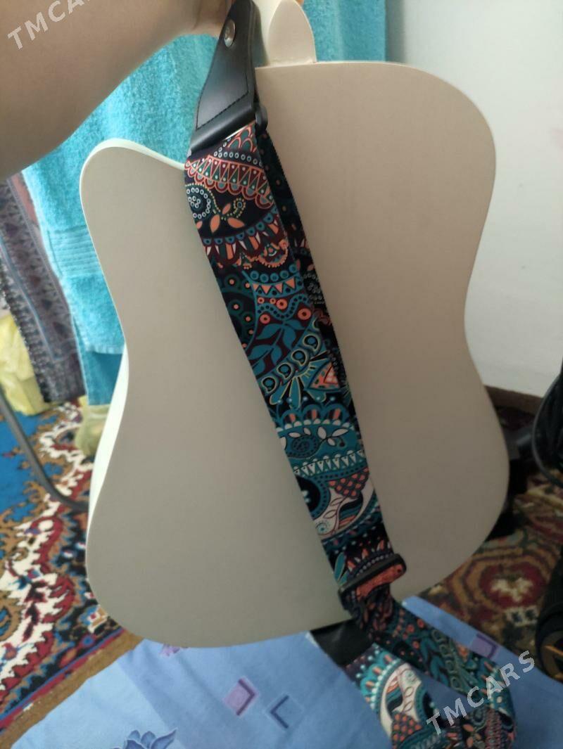 Gitara - Mary - img 3