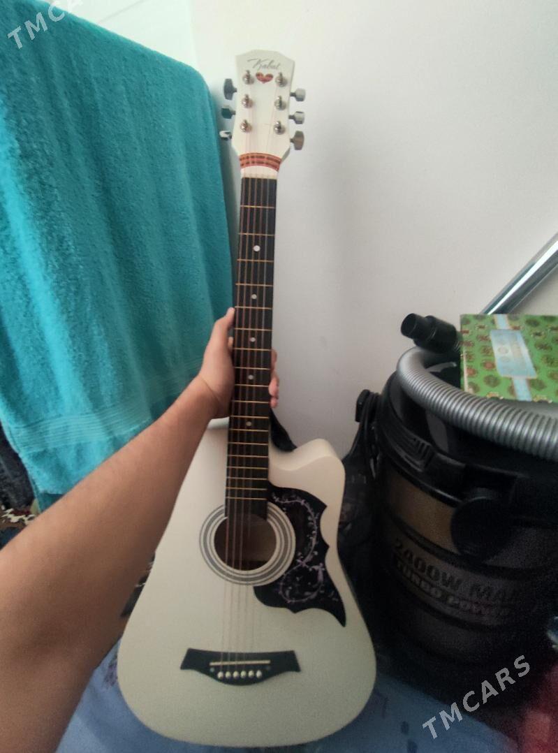 Gitara - Mary - img 4