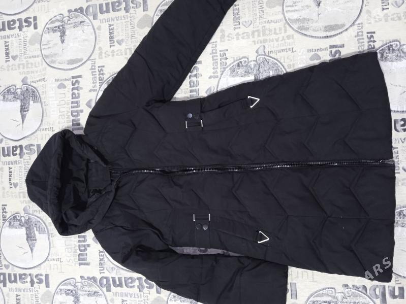 kurtga - Балканабат - img 2