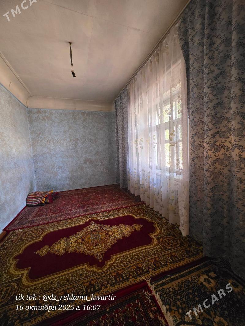 Judzawod uçastka obmen kwartir - Daşoguz - img 4