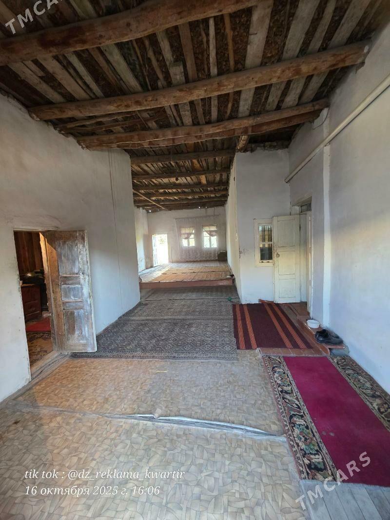 Judzawod uçastka obmen kwartir - Daşoguz - img 1