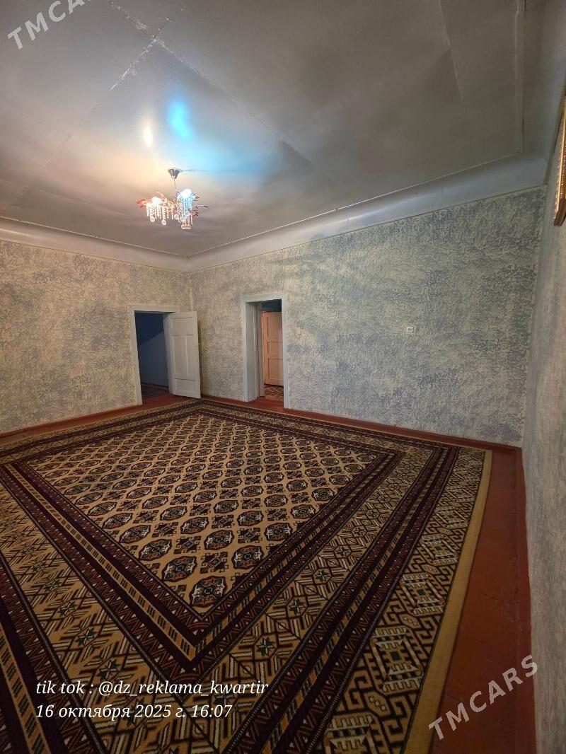 Judzawod uçastka obmen kwartir - Daşoguz - img 7