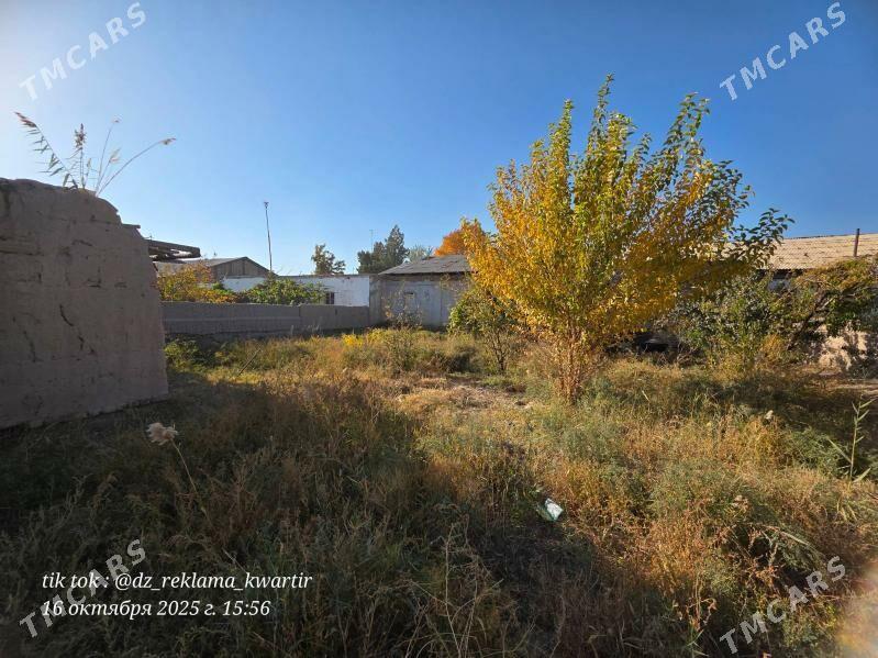 Judzawod uçastka obmen kwartir - Daşoguz - img 10