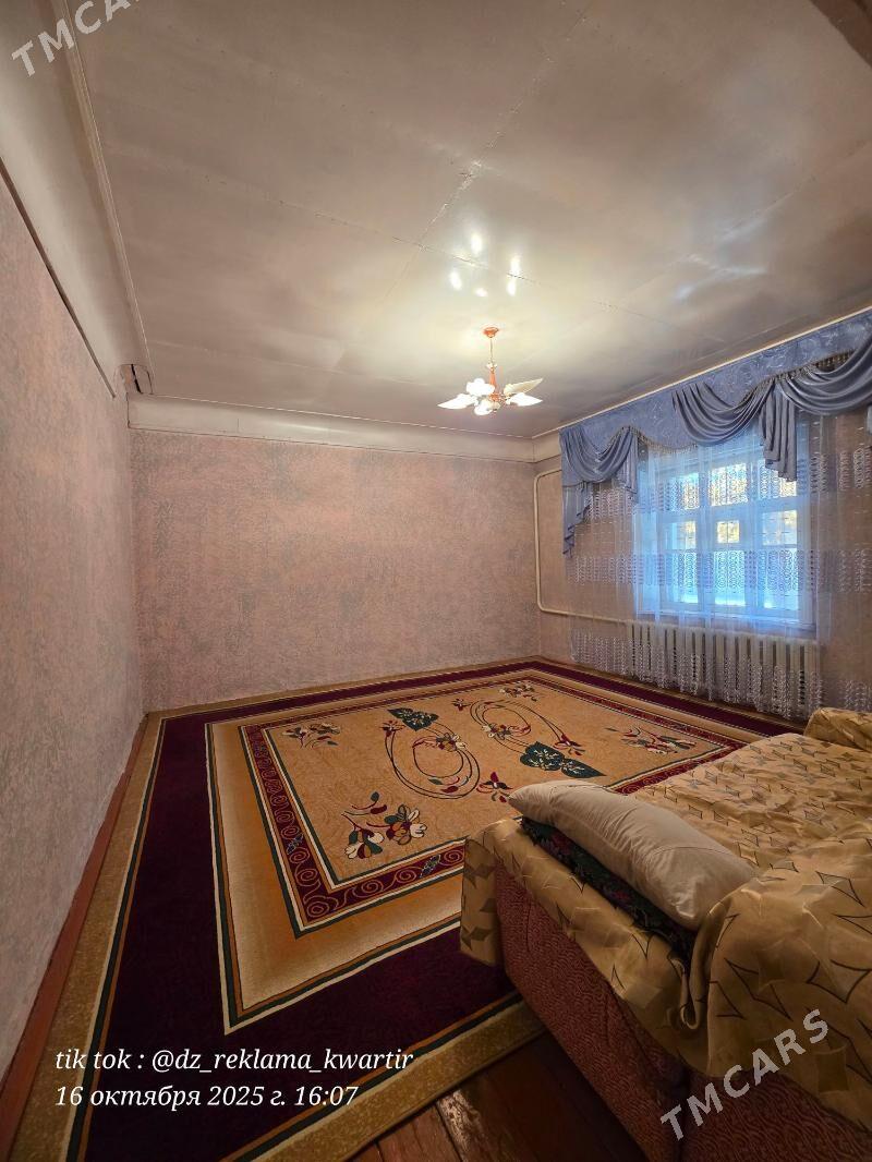 Judzawod uçastka obmen kwartir - Daşoguz - img 6