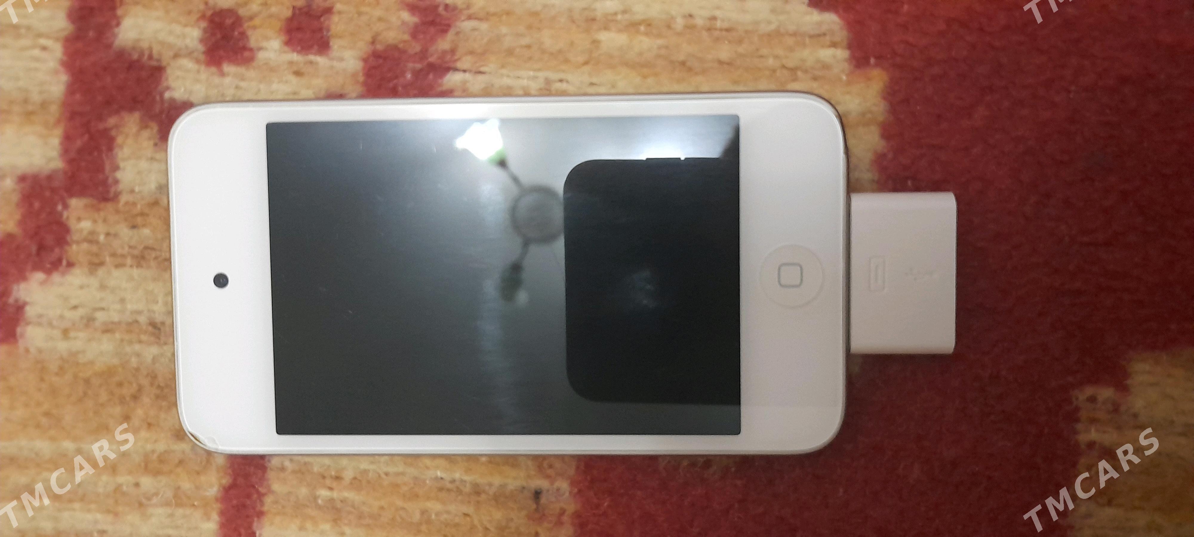 ipod - Туркменабат - img 2