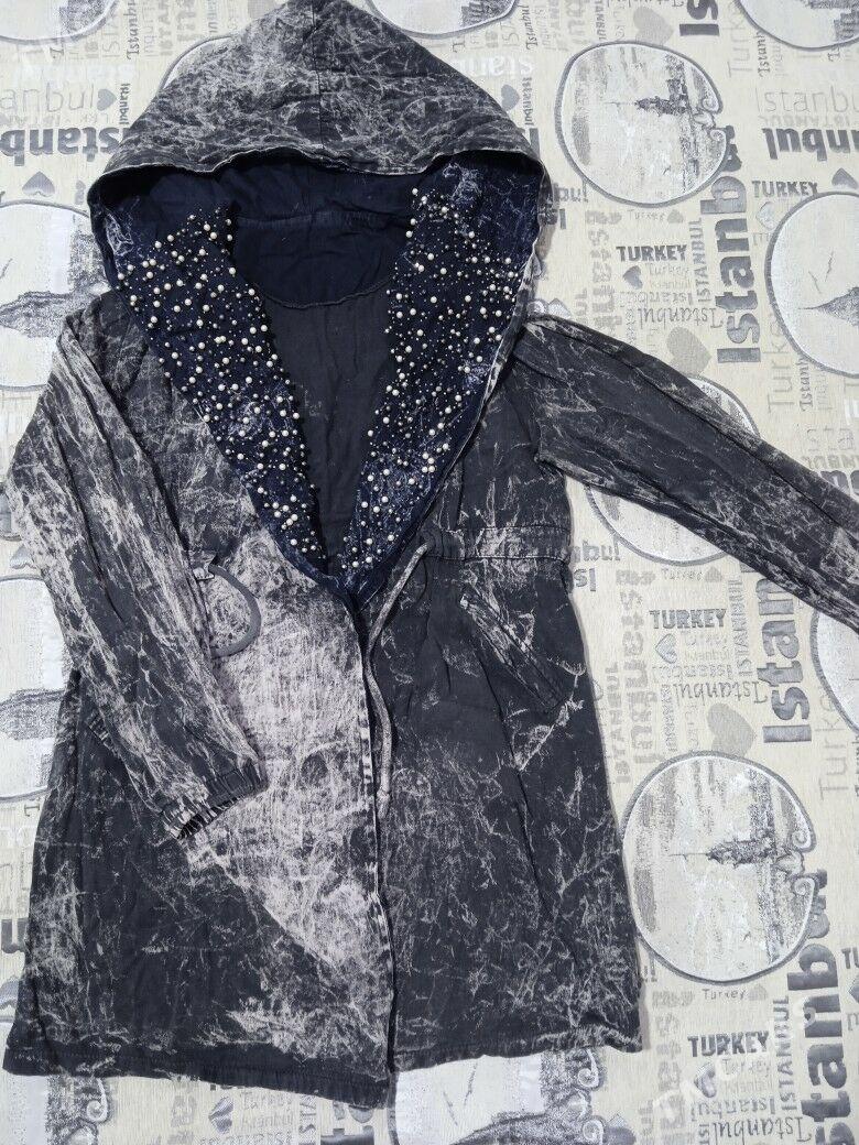 gyzjagazlar ucin geyim - Balkanabat - img 1