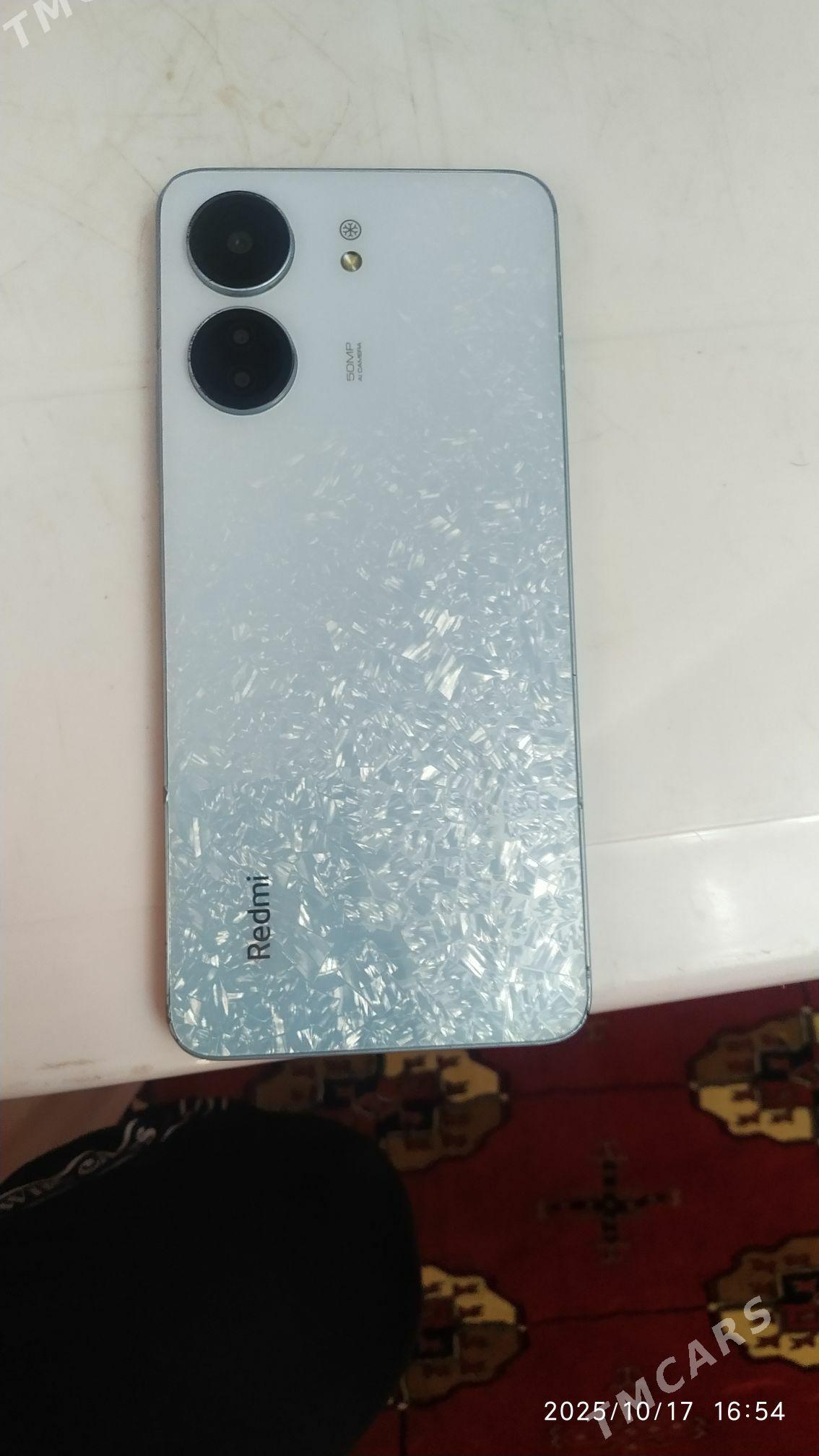 Redmi 13C - Кёнеургенч - img 1